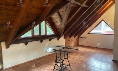 Venta casa en Saint Moritz, Huitzilac - V325