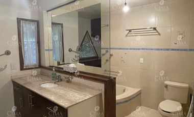 Venta casa en Saint Moritz, Huitzilac - V325