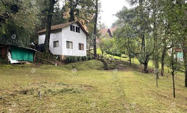 Venta casa en Saint Moritz, Huitzilac - V325