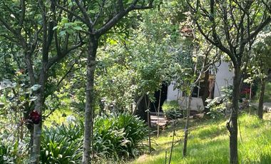Venta casa en Saint Moritz, Huitzilac - V325