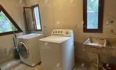 Venta casa en Saint Moritz, Huitzilac - V325