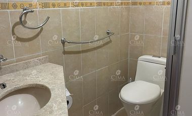 Venta casa en Saint Moritz, Huitzilac - V325