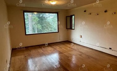 Venta casa en Saint Moritz, Huitzilac - V325
