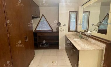 Venta casa en Saint Moritz, Huitzilac - V325