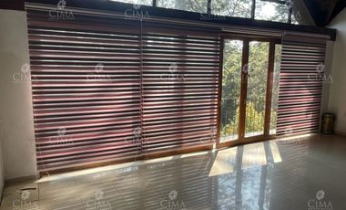 Venta casa en Saint Moritz, Huitzilac - V325