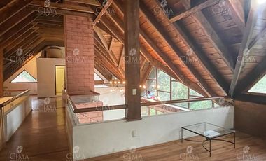 Venta casa en Saint Moritz, Huitzilac - V325