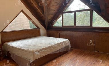 Venta casa en Saint Moritz, Huitzilac - V325