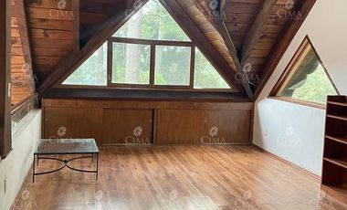 Venta casa en Saint Moritz, Huitzilac - V325