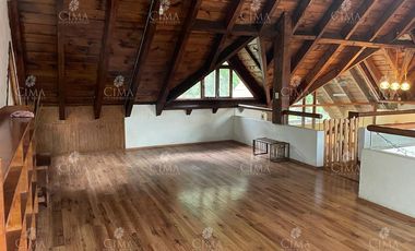 Venta casa en Saint Moritz, Huitzilac - V325