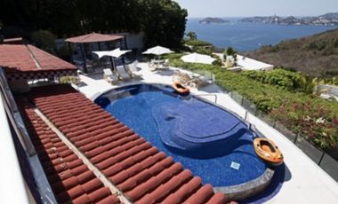Casa en Renta en Acapulco