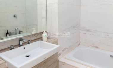 Disewakan Apartemen Izzara tipe 2BR Full Furnished | IZZC029