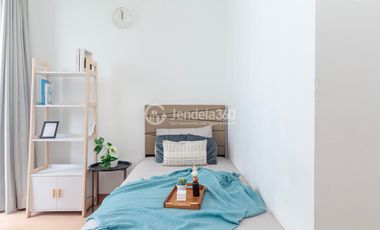 Disewakan Apartemen Izzara tipe 2BR Full Furnished | IZZC029