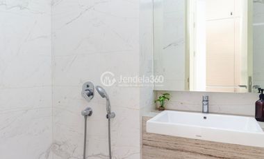 Disewakan Apartemen Izzara tipe 2BR Full Furnished | IZZC029