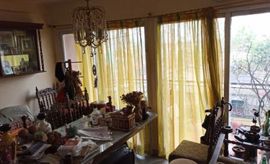 DEPARTAMENTO SEMI PISO EN VILLA SARITA!!!