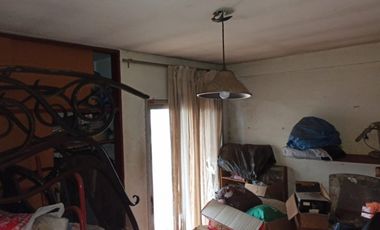DEPARTAMENTO SEMI PISO EN VILLA SARITA!!!