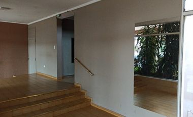 DEPARTAMENTO SEMI PISO EN VILLA SARITA!!!