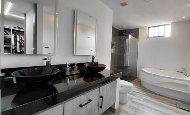 apartamento en arriendo en santa teresita. Cod A126530