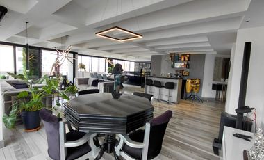 apartamento en arriendo en santa teresita. Cod A126530