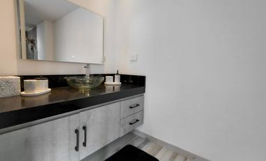 apartamento en arriendo en santa teresita. Cod A126530