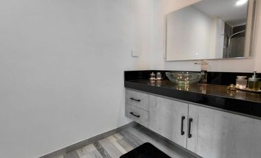 apartamento en arriendo en santa teresita. Cod A126530