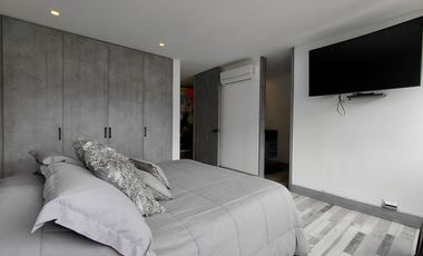 apartamento en arriendo en santa teresita. Cod A126530