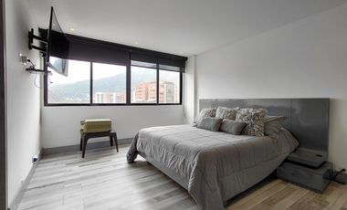 apartamento en arriendo en santa teresita. Cod A126530