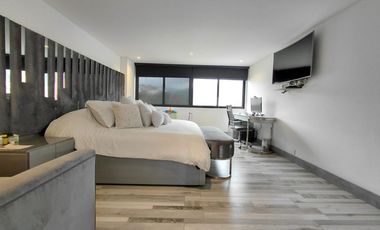 apartamento en arriendo en santa teresita. Cod A126530