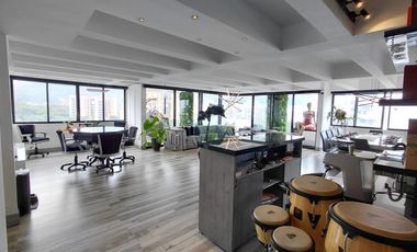 apartamento en arriendo en santa teresita. Cod A126530