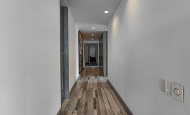 apartamento en arriendo en santa teresita. Cod A126530