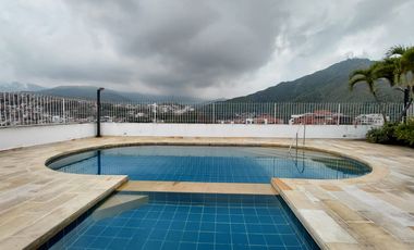 apartamento en arriendo en santa teresita. Cod A126530