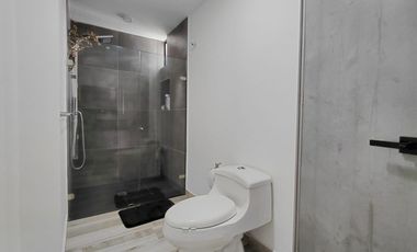 apartamento en arriendo en santa teresita. Cod A126530