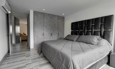apartamento en arriendo en santa teresita. Cod A126530