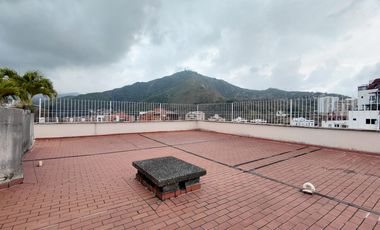apartamento en arriendo en santa teresita. Cod A126530