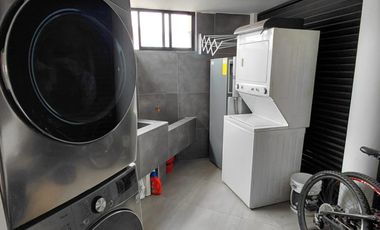 apartamento en arriendo en santa teresita. Cod A126530
