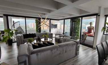 apartamento en arriendo en santa teresita. Cod A126530