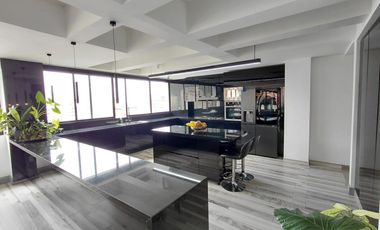 apartamento en arriendo en santa teresita. Cod A126530