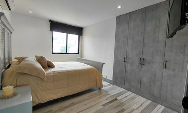 apartamento en arriendo en santa teresita. Cod A126530