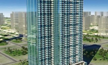 affordable condo rent/sale available near baywalk