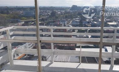 Oficina en arriendo en Osorno