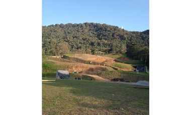 venta de lote en la ceja