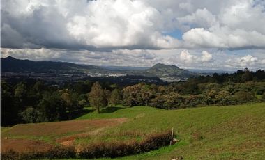 venta de lote en la ceja