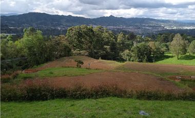 venta de lote en la ceja