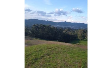 venta de lote en la ceja