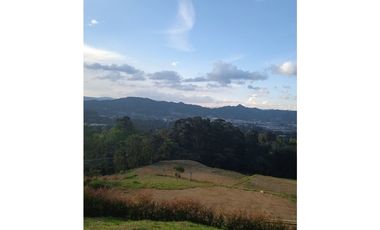 venta de lote en la ceja