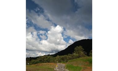 venta de lote en la ceja