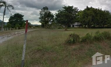 Land for sale in Ban Sahakon, Chiang Mai