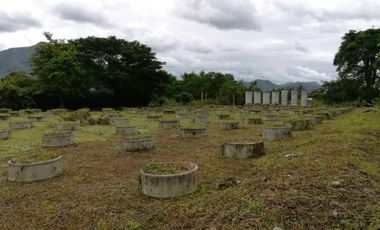 Land for sale in Ban Sahakon, Chiang Mai