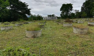 Land for sale in Ban Sahakon, Chiang Mai