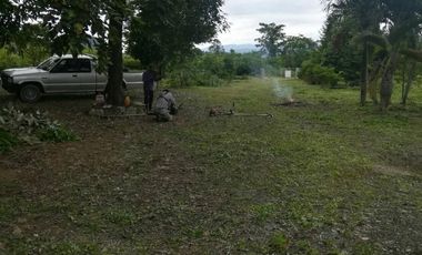 Land for sale in Ban Sahakon, Chiang Mai