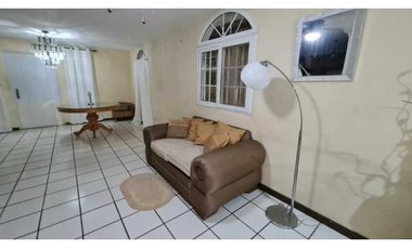 ALQUILER CASA AMOBLADA CONDADO DEL REY DISPONIBLE ENERO 24